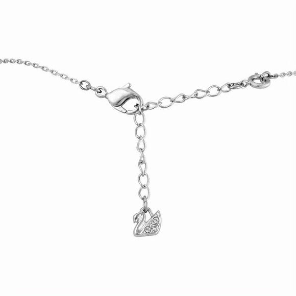 ♍️ Swarovski, Virgo Zodiac Pendant Necklace - Picture 8 of 16